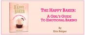 The Happy Baker Giveaway